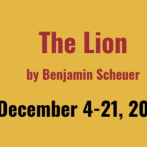 THE LION Comes to Boise Contemporary Theatre in December Photo