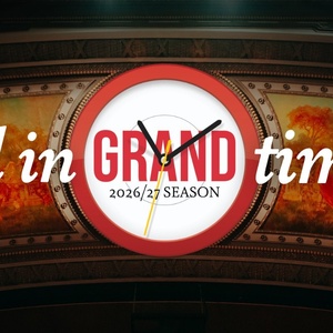 9 TO 5, CYRANO DE BERGERAC, and More Set For the Grand Theatre's 2026-27 Season Photo