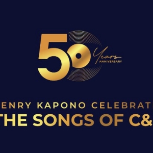 Henry Kapono Brings 50th Anniversary Songs of C&K Concert to Maui