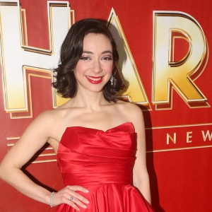 Julie Benko, Ethan Slater & More Join Cast for MARCEL ON THE TRAIN Workshop