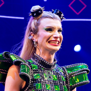 Dylan Mulvaney to Depart SIX THE MUSICAL on Broadway in May Photo