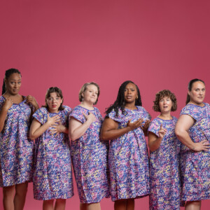 CLEAVAGE to Open at Theatre Three During Breast Cancer Awareness Month Photo