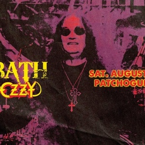 SABBATH: LONG LIVE OZZY Comes to the Patchogue Theatre Photo