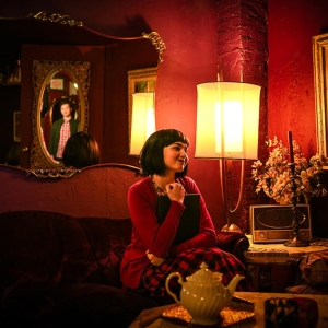 AMELIE Comes to Kokandy Productions Next Month Photo