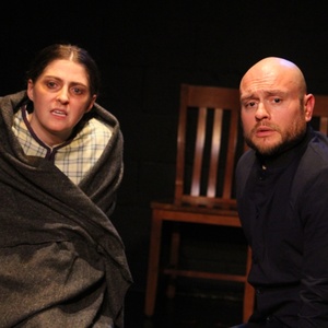 Photos: PASSION At Chromolume Theatre Photo