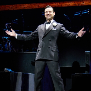 CHICAGO Welcomes Back Max von Essen This Month