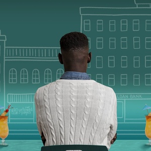 PRIMARY TRUST Will Come to The Mark Taper Forum in May Video