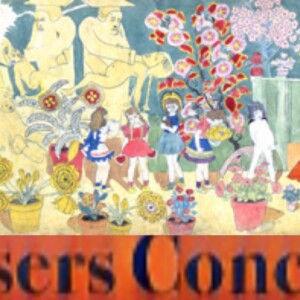 HENRY DARGER IS: IS HENRY DARGER to Make Debut at The Producers Club Photo
