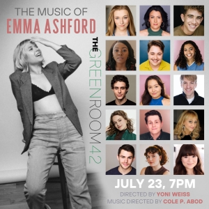 Anna Zavelson, Jo Ellen Pellman, Savy Jackson and More Join IF I DIDN'T KNOW BETTER…