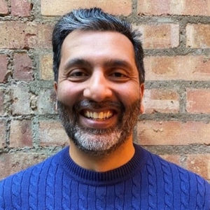 Amit Sharma Appointed as Artistic Director and CEO of the Kiln Theatre Photo