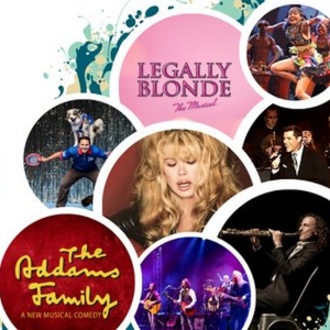 Lewis Family Playhouse Reveals 16th Season Line Up