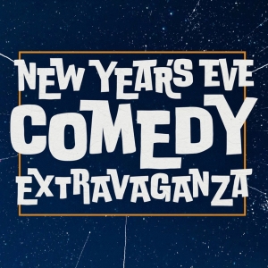 New Year's Eve Comedy Extravaganza Comes to Massey Hall