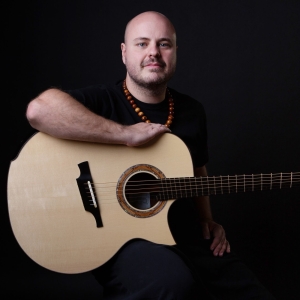 Andy McKee Comes to The South Orange Performing Arts Center in March Photo