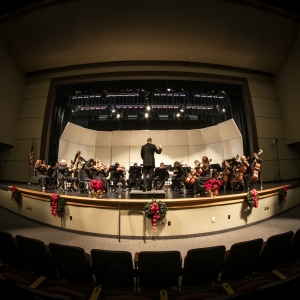The Symphonia Announces Its 2023-24 Concert Season Photo