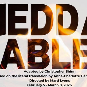 Remy Bumppo Theatre Company Reveals HEDDA GABLER Cast And Creative Team Photo