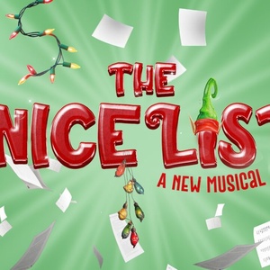 THE NICE LIST Comes to Bristol Riverside Theatre Photo