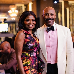 Photos: Inside BTC's 2nd Annual BUILDING THE CHANGE Gala