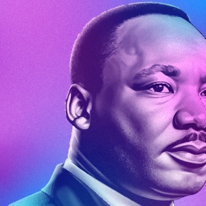 BAM Will Host Tribute to Dr. Martin Luther King, Jr. Photo