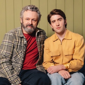 Michael Sheen and Callum Scott Howells Will Lead AMADEUS in the West End in 2027 Interview