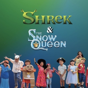 SHREK and THE SNOW QUEEN Comes to PJPAC Photo