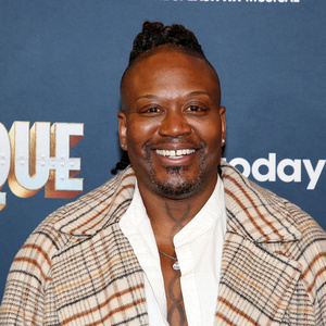 Tituss Burgess and Norbert Leo Butz Performances Added at Hobby Center