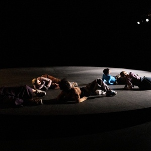 REMACHINE UK Premiere by Jefta van Dinther Will Come to Sadlers Wells East Photo