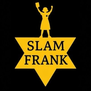 SLAM FRANK Comes to Asylum NYC This Fall Photo
