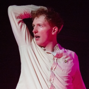 Photos: Tom Claxton Stars in A MANCHESTER ANTHEM Photo