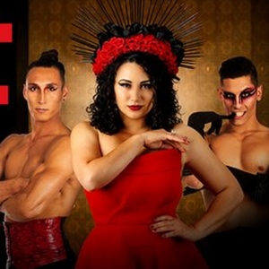 Adult Circus Show ROUGE Comes to Sydney This Summer Photo