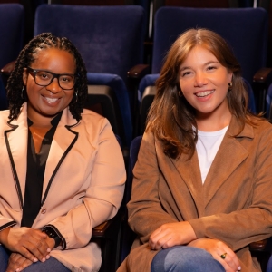 Delaware Theatre Company Welcomes New Managing Director