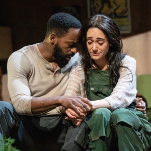 Review Roundup: WALDEN Opens At Second Stage Theater Photo