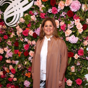 Anna Deavere Smith and Dr. Khalilah Brown-Dean To Headline Long Wharf Theatre's Artis Video