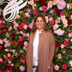 Anna Deavere Smith and Dr. Khalilah Brown-Dean To Headline Long Wharf Theatre's…