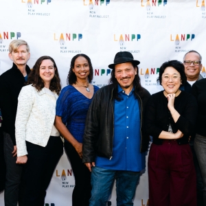 Los Angeles Playwrights & Theaters Receive Funds To Produce New Plays Locally