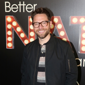 Disney Greenlights COVEN ACADEMY Series From Tim Federle Photo