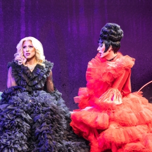 Photos: DRAG: THE MUSICAL Starring Alaska Thunderf*ck, Nick Adams & More Photo