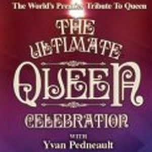 THE ULTIMATE QUEEN CELEBRATION With Lead Vocalist Yvan Pendault Comes To Jackson Photo