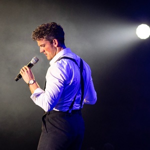 Tim Lucas Will Bring WE'RE HAVIN' A PARTY to Scarborough's Stephen Joseph Theatre Photo