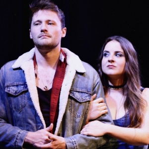 Photos: FACE DIVIDED at Hollywood Fringe Festival 2025 Photo