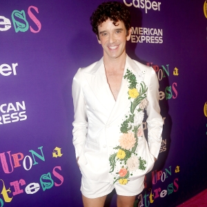 Michael Urie to Host The York Theatre Company Gala; Andrew Rannells & More Join