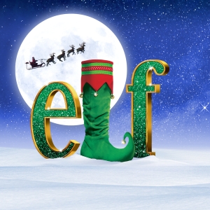 Matthew Wolfenden and Tom Chambers Will Star in ELF The Musical at the Dominion Theat Photo