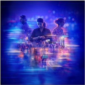 NIGHT CITY Will Come to Southwark Playhouse Borough This Autumn Photo