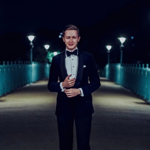 Sam Jewison Will Perform in Concert at Scarborough’s Stephen Joseph Theatre