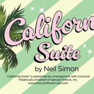 CALIFORNIA SUITE Comes to Civic Center Music Hall Photo