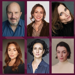 Regent's Park Open Air Theatre Reveals Cast For 2025 SHAKESPEARE FOR EVERY DAY OF THE Photo