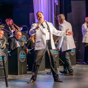 SUMMER CLUB One Night Only Concert To Be Presented By Gretna Theatre Photo