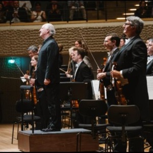 Pittsburgh Symphony Orchestra Unveils 2026 European Tour Photo
