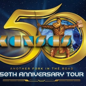 KANSAS Brings 50th Anniversary Tour to PPAC in May 2024 Photo