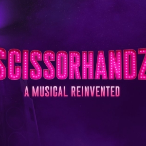 SCISSORHANDZ Musical Will Make European Premiere, Co-Produced By Lance Bass and Michelle V Photo