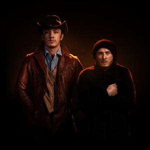 Max Bowden and Paul Jacob French Will Lead Premiere of MIDNIGHT COWBOY – A NEW MUSIC Photo